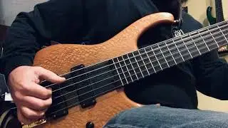 Modulus 94 TBX6