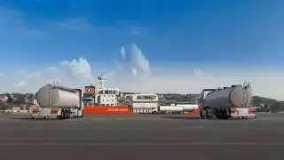 Animation of Coral Star