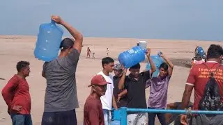 From Canada to Brazil: The impact of climate change across the Americas &bull; FRANCE 24 English