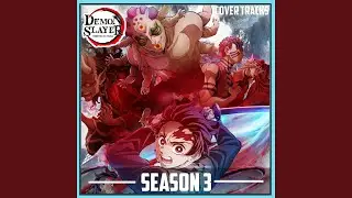 Demon Slayer Corps vs Hantengu