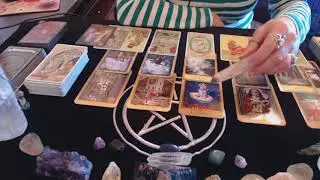 Taurus August 2018 What you don't expect