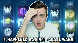 I CAN'T BELIEVE IT HAPPENED AGAIN?! | Rocket League Crate Wars vs pickapixel - PC vs PS4