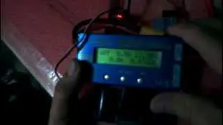 TEST DE MOTOR