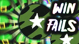 ★ WIN / FAILS COMPILATION ★ ARMY ★ AGAR.IO ★