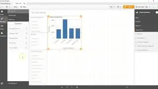 20 упражнений по созданию столбчатой ​​диаграммы Qlik Sense