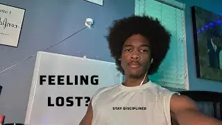 If You Feel Lost Right Now, Watch This