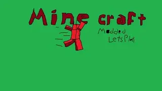 Modded survival Part 1