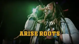 Arise Roots @ Dub Club
