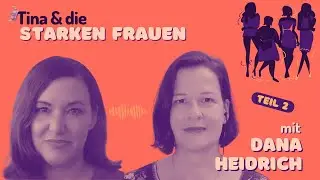Mitten aus dem Leben gerissen - was nun? - Teil 2 | Tina & die starken Frauen