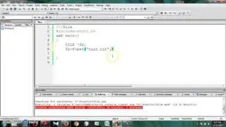 C Programming Tutorial(Bangla-42)-file