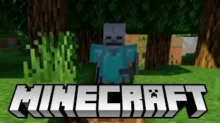 I bet you are wondering how I got here... [Minecraft Funny]