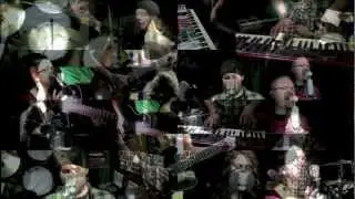 Find My Joy Again (Hear Me) | WorshipMob Original