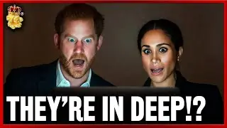 Harry & Meghan&rsquo;s Risky Bet BACKFIRES as They SNUB Princess Catherine's Birthday!?