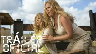 VIAJE SALVAJE (SNATCHED) (TR&Aacute;ILER OFICIAL) (SUBTITULADA) (1080P HD)