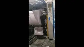 Star-Ledger Part 2: 6 Tower Magnum Press Run September 2, 2021