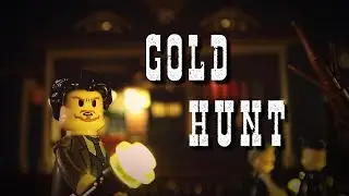 Gold Hunt