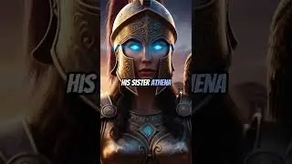 The God of War 