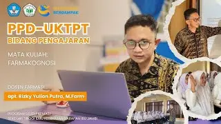 PDD UKTPT BIDANG PENGAJARAN | SERDOS 2025 |RIZKY YULION PUTRA|SEKOLAH TINGGI ILMU KESEHATAN HARAPAN