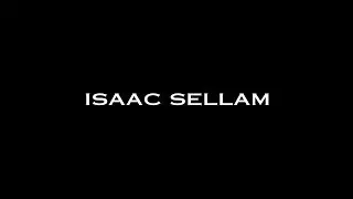 ISAAC SELLAM EXPERIENCE | ARCHITECTURAL LEATHERWEAR ENGINEERED IN PARIS | MONO-KROM GALLERY