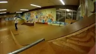 Clip of the Day Ian Bugbee and Michael Hertel