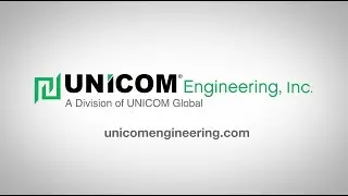 UNICOM Engineering | Flawless Execution