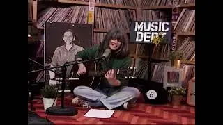 Julie Doiron - Full Session (Live on KXLU)