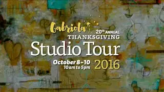 GAC Studio Tour Promo Video 2016