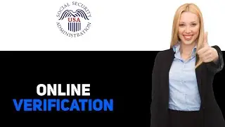 Can I Get A Social Security Benefit Verification Letter Online   2025