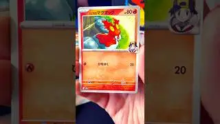 #heatwavearena #pokemon #japanese #tradingcards #gaming #rare #illustration #art #japan #relaxing