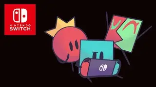 Niko and the Cubic Curse Is Coming To Nintendo Switch!