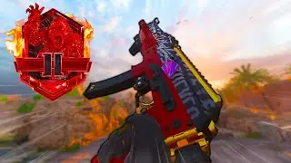 PC Vs Console MW2 Ranked Play (Season 3)