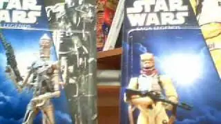 IG-88 and Bossk review