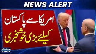 Pak PM Shehbaz Sharif Meets Trump In US. The Meeting Lasts 36 Seconds