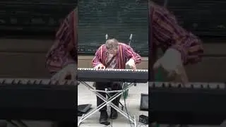 Richard Tandy?