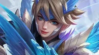 DOR DOR DOR! Kimmy Mid Lane Masih Terlalu OP di Meta Sekarang