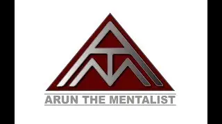 Corporate Showreel '17 | Arun The Mentalist