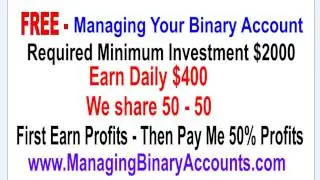 How To Trade Stockpair Binary Options Trading Strategies
