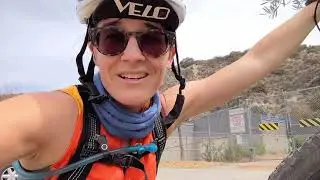 New Mountain Bike - 