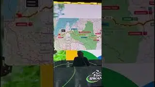 Cycling: Tour du Rwanda is arround the corner. FERWACY President explaining about the 2026 race.