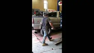 COMPILATION  Lb7 Duramax S366 Turbo Burnouts