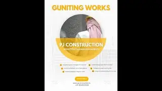 Guniting video