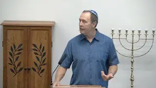Answering Critics of our Faith (Deuteronomy 24)