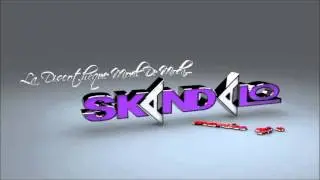 Skandalo 14 aniversario 2013