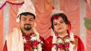 Bengali wedding teaser ,, New song , kone dekha alo