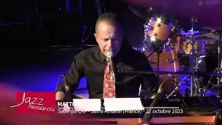 A Matthieu Bor&eacute;