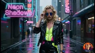 Neon Shadows