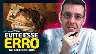 O MAIOR ERRO no Facebook ADS Que Você Precisa Evitar