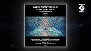 Luke Santos - I Am Human (Kasper Koman & Alex O'Rion Remix) [Musique de Lune]