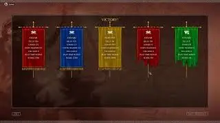 Praetorians Impossible Co-Op Challenge