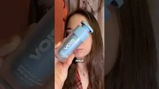 антивозрастная сыворотка #WW273994 от Vois ❤️ #уходзалицом #сывороткадлялица РП